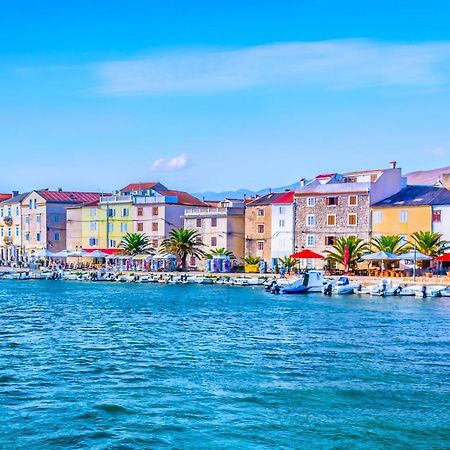Villa Gabriel Pag Town Dış mekan fotoğraf