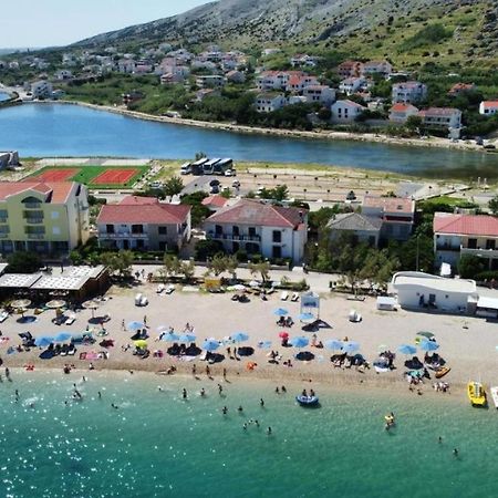 Villa Gabriel Pag Town Dış mekan fotoğraf