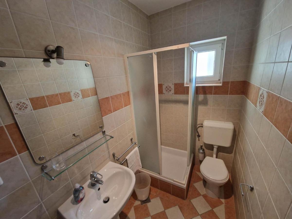 Villa Gabriel Pag Town Dış mekan fotoğraf