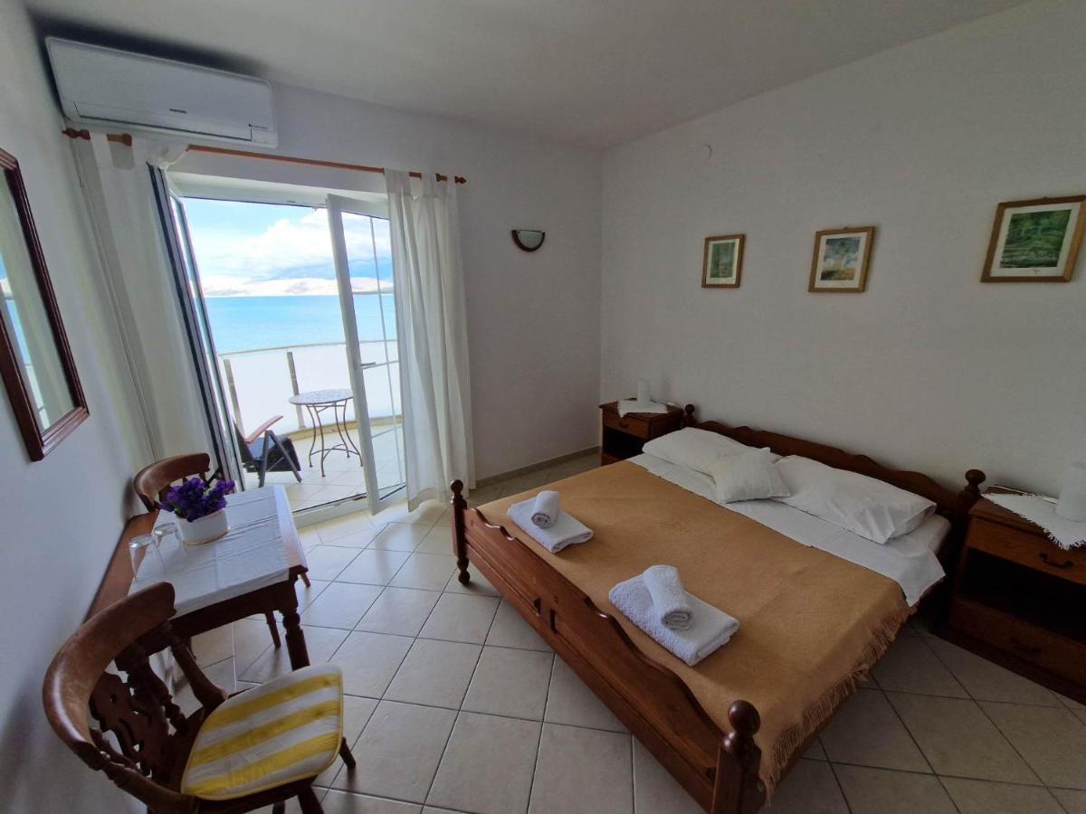 Villa Gabriel Pag Town Dış mekan fotoğraf