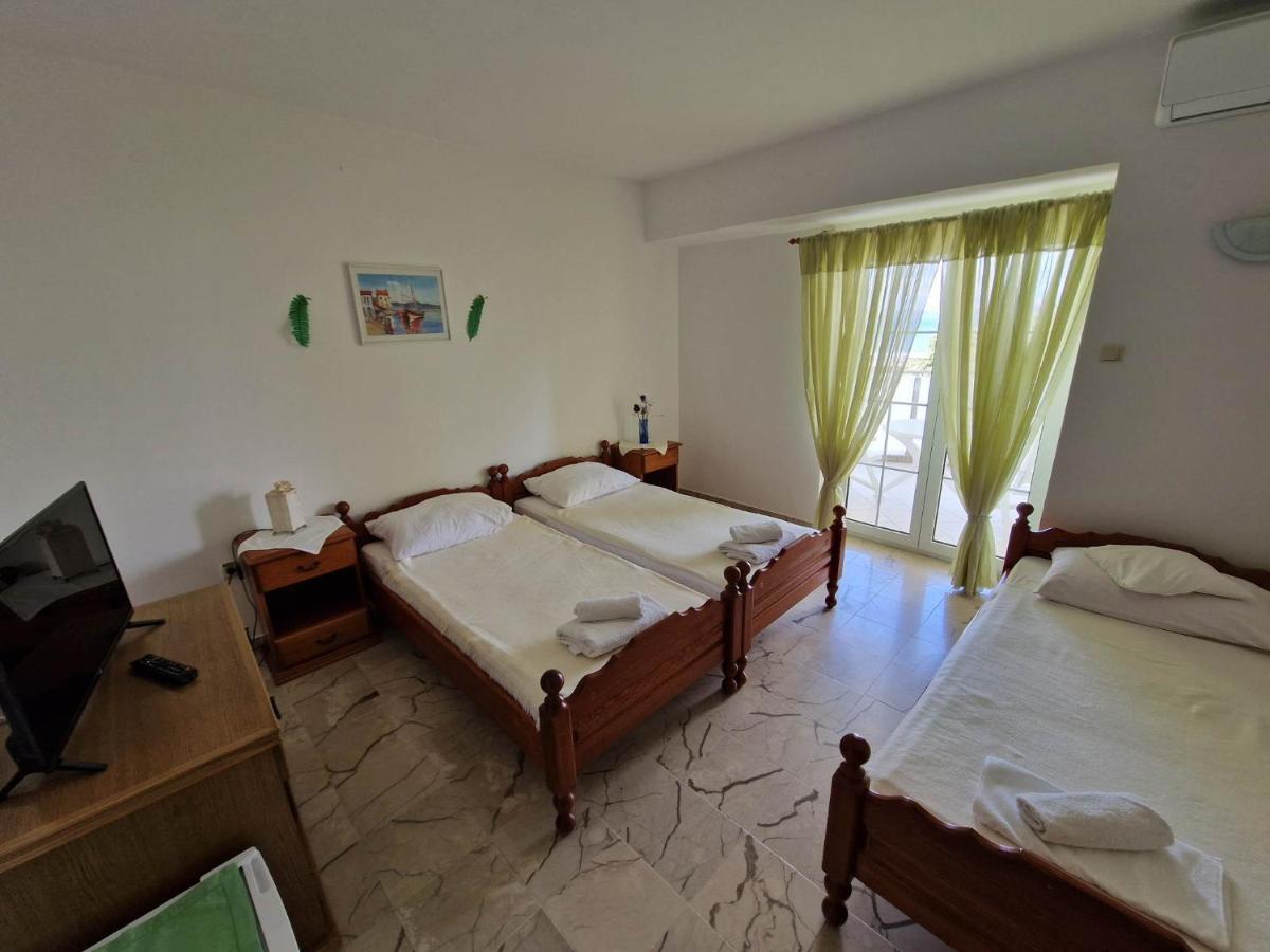 Villa Gabriel Pag Town Dış mekan fotoğraf