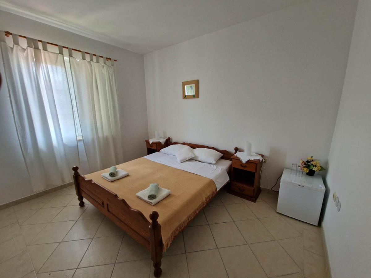 Villa Gabriel Pag Town Dış mekan fotoğraf