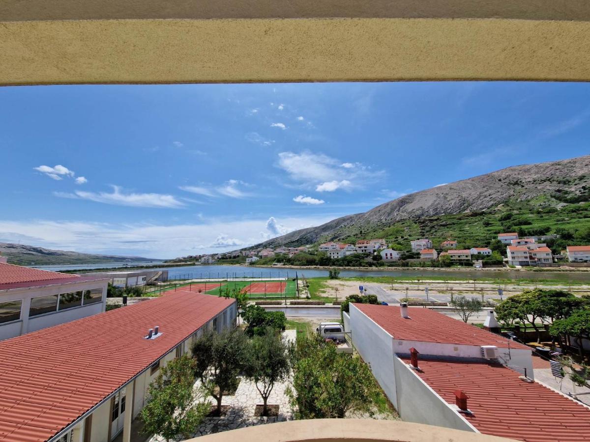 Villa Gabriel Pag Town Dış mekan fotoğraf
