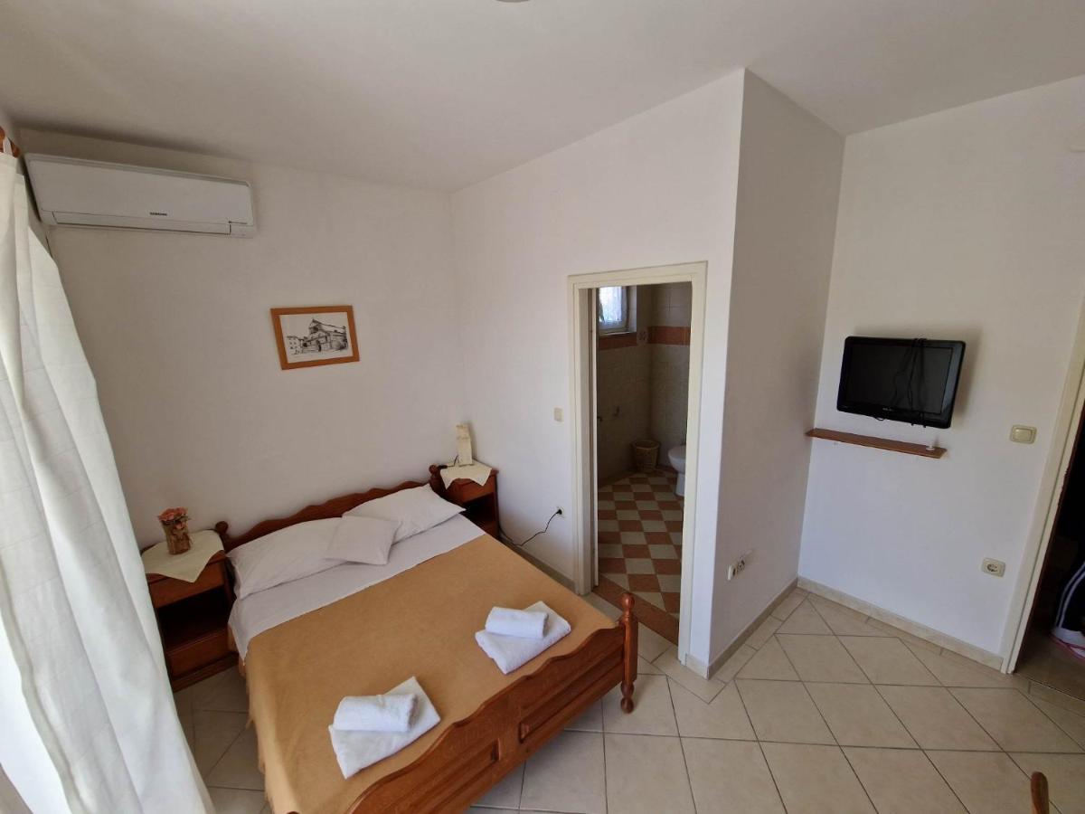Villa Gabriel Pag Town Dış mekan fotoğraf