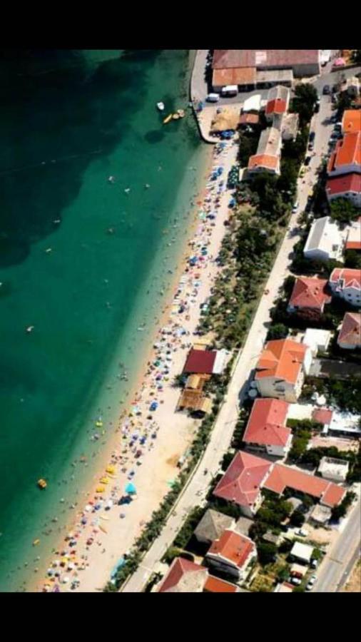 Villa Gabriel Pag Town Dış mekan fotoğraf