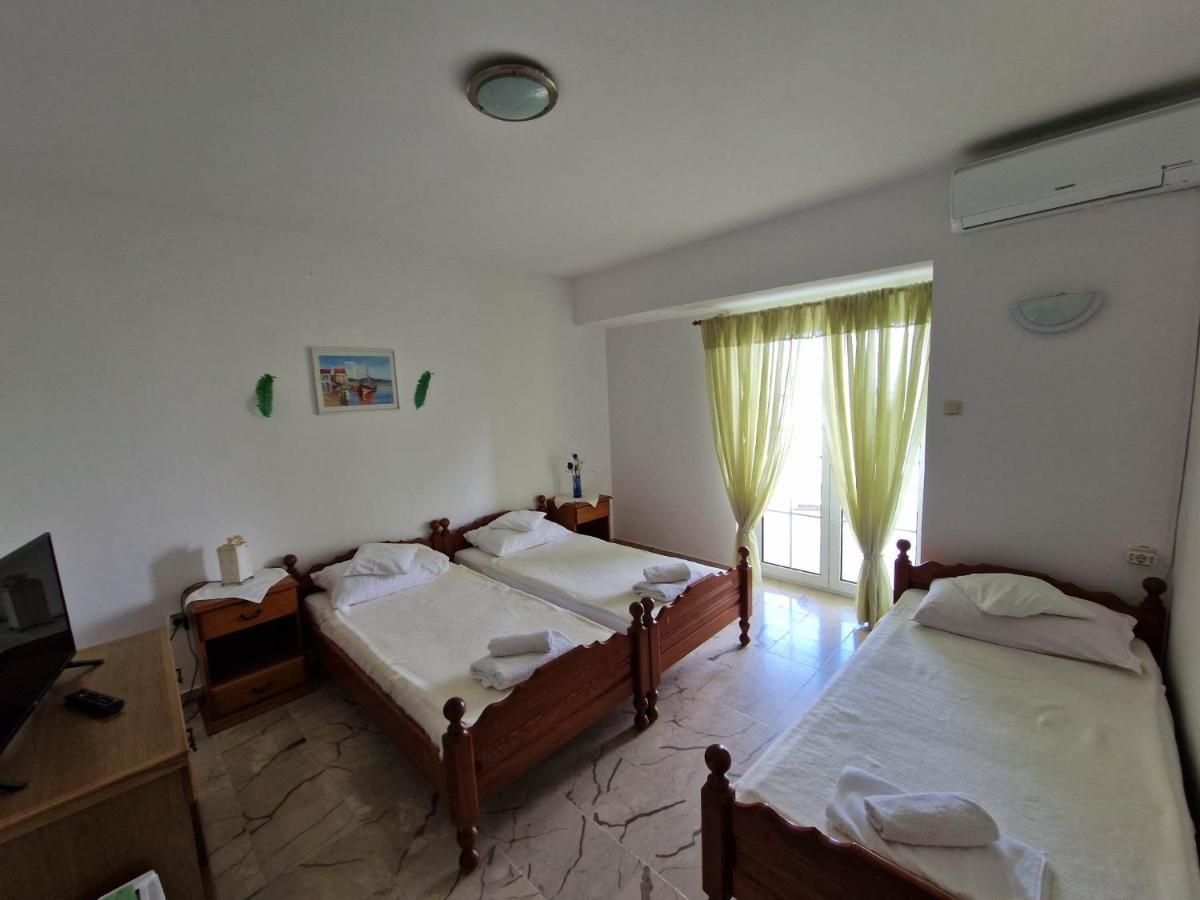 Villa Gabriel Pag Town Dış mekan fotoğraf