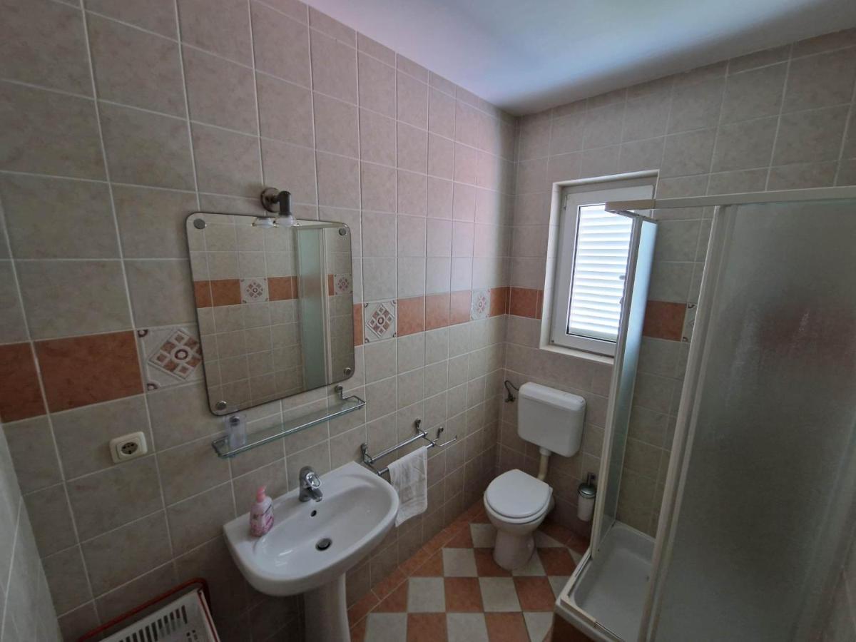 Villa Gabriel Pag Town Dış mekan fotoğraf