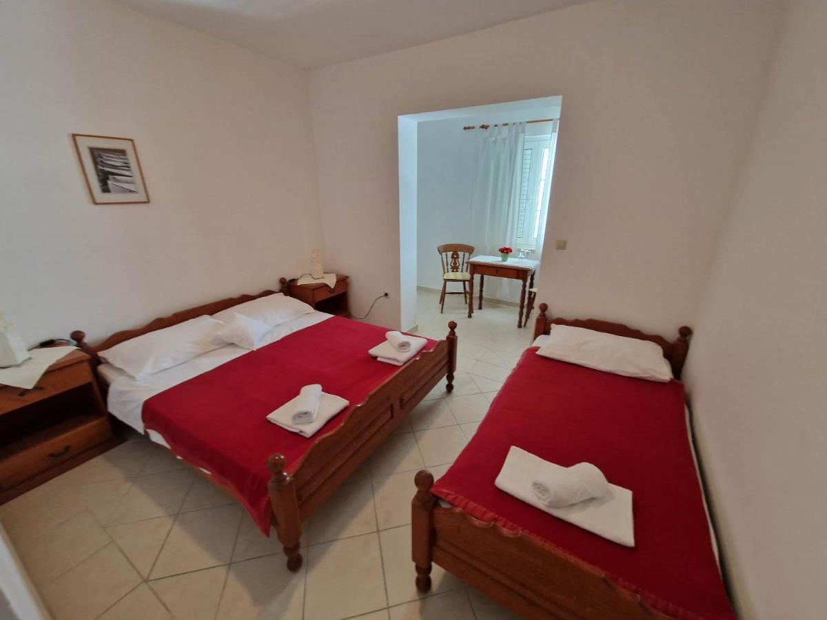 Villa Gabriel Pag Town Dış mekan fotoğraf