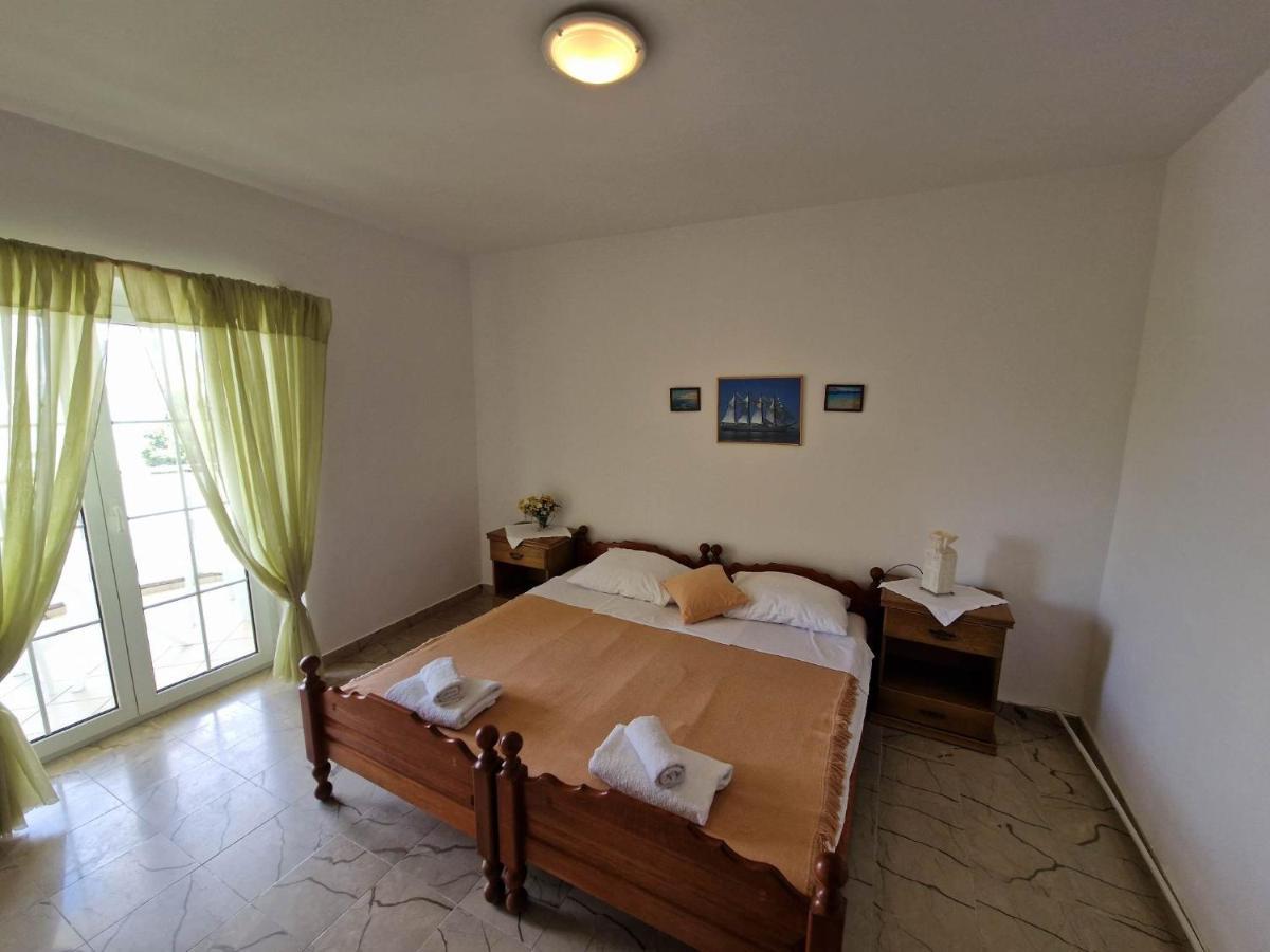 Villa Gabriel Pag Town Dış mekan fotoğraf